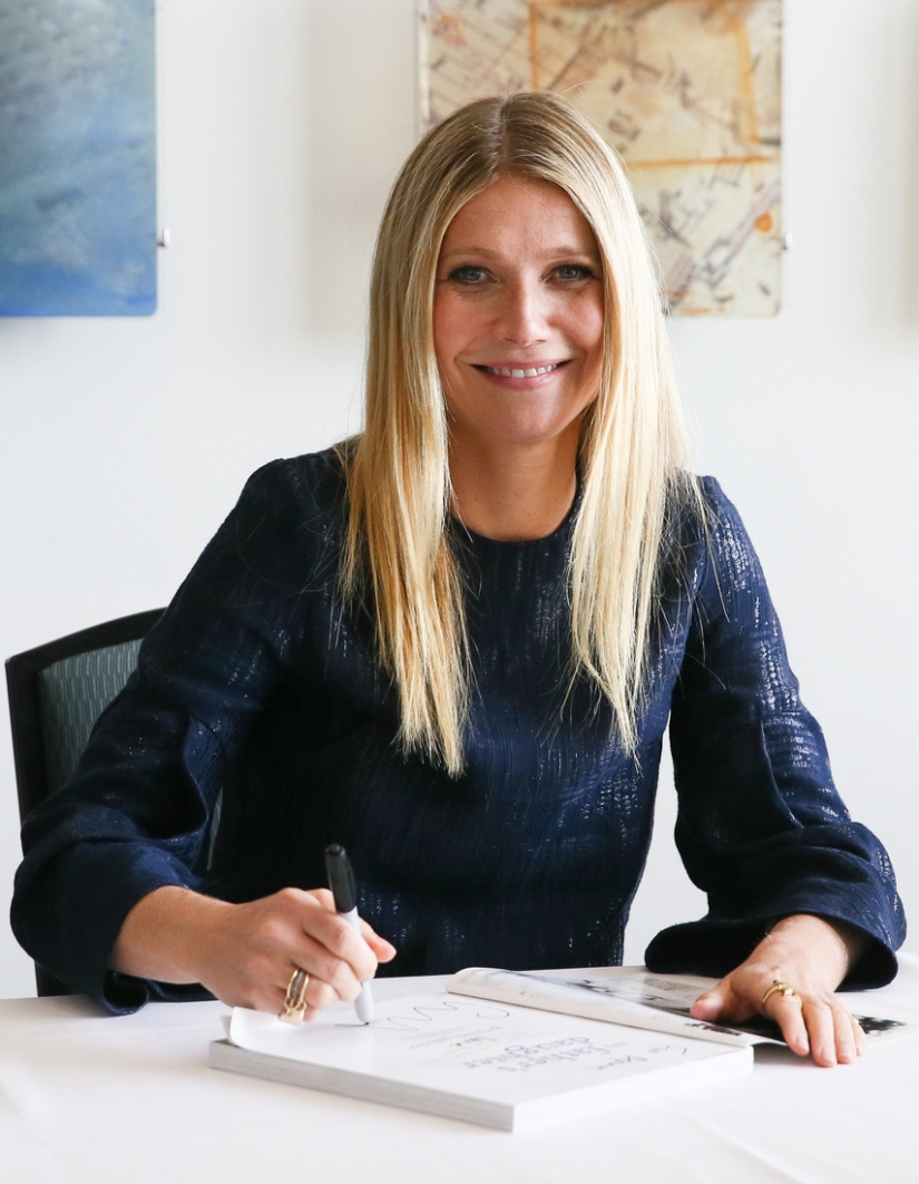 10 stars who did not hesitate to talk about their intimate hygiene