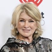 10 stars who have achieved huge success after 40 years