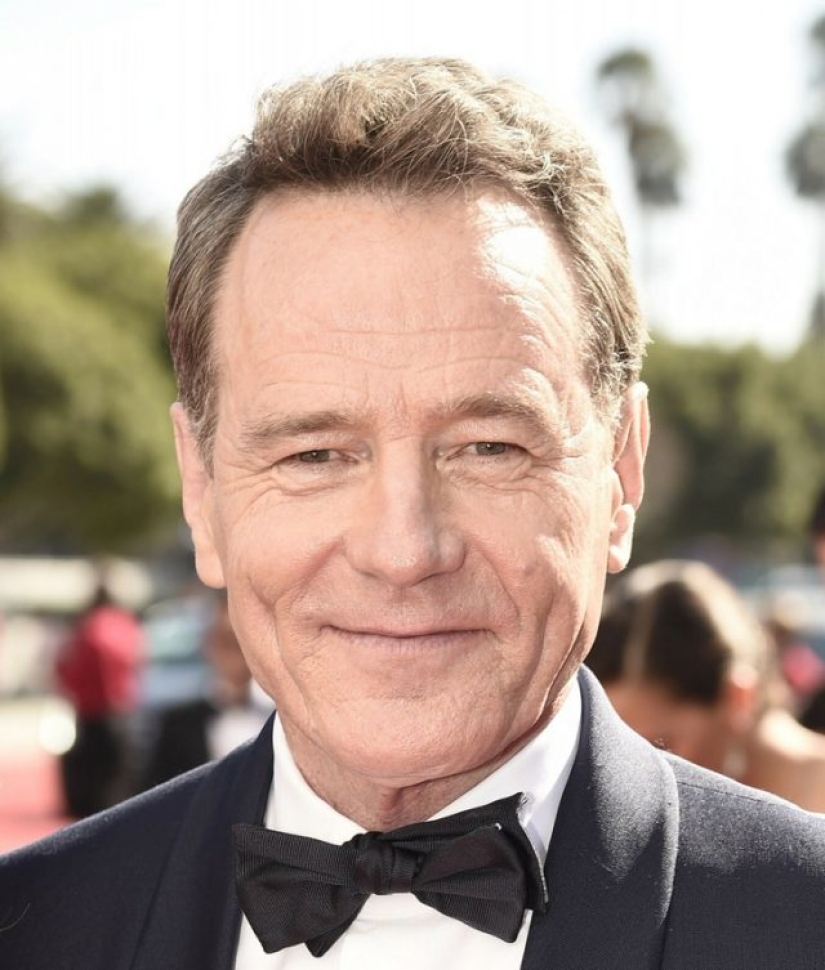 10 stars who have achieved huge success after 40 years 10 stars who have achieved huge success after 40 years