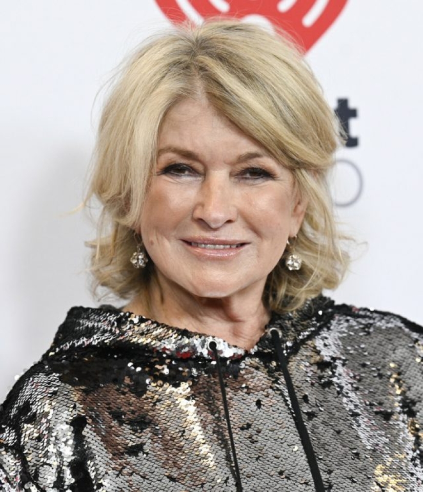 10 stars who have achieved huge success after 40 years 10 stars who have achieved huge success after 40 years