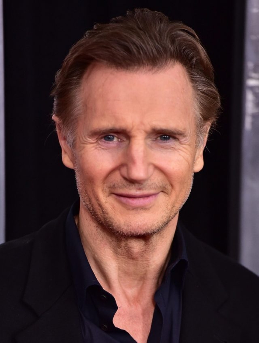 10 stars who have achieved huge success after 40 years 10 stars who have achieved huge success after 40 years
