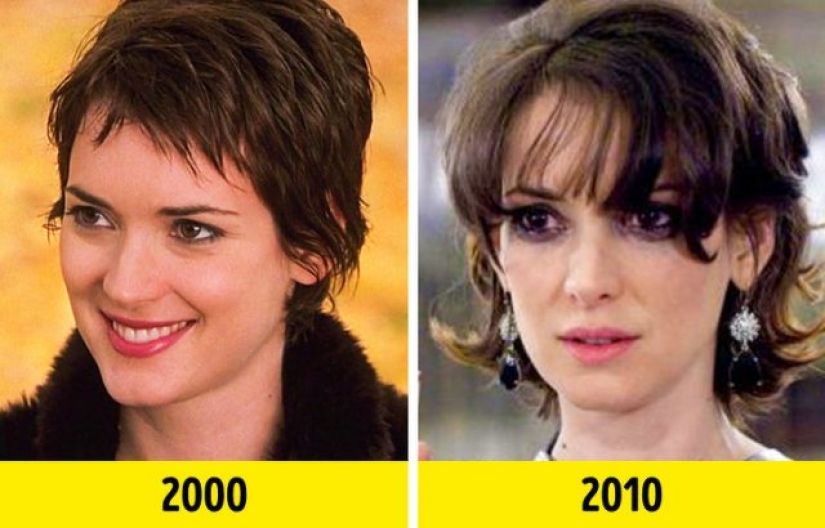 10 Stars Who Seem To Have No Future But A Special Role Has Returned Them To The Spotlight 10 Stars Who Seem To Have No Future But A Special Role Has Returned Them To The Spotlight