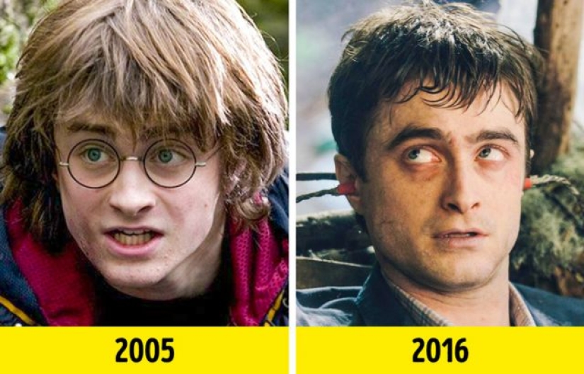 10 Stars Who Seem To Have No Future But A Special Role Has Returned Them To The Spotlight 10 Stars Who Seem To Have No Future But A Special Role Has Returned Them To The Spotlight