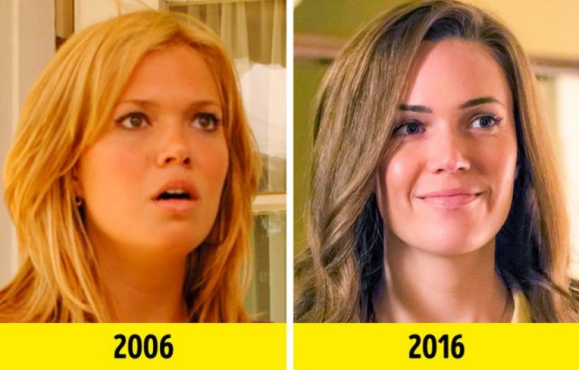 10 Stars Who Seem To Have No Future But A Special Role Has Returned Them To The Spotlight 10 Stars Who Seem To Have No Future But A Special Role Has Returned Them To The Spotlight