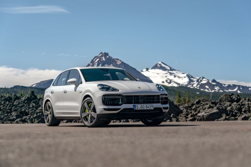 10 SUV, que mejor que nada medir