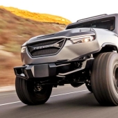 10 SUVs, which are better than nothing to measure 10 SUVs, which are better than nothing to measure