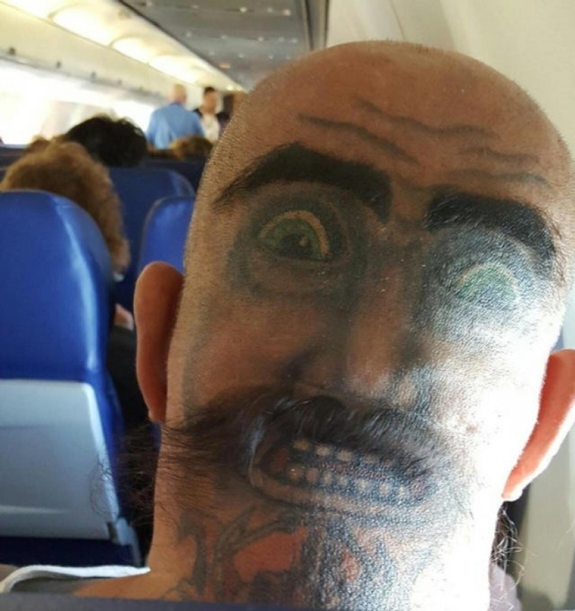 10 tatuajes que se vuelven más divertidos cuanto más los miras 10 tatuajes que se vuelven más divertidos cuanto más los miras