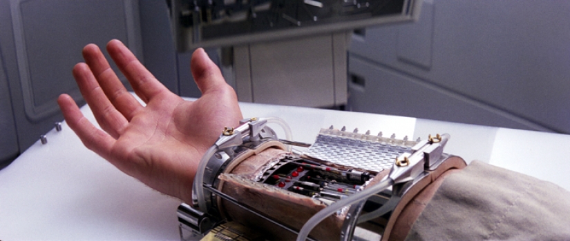 10 technologies from "Star Wars" that are applicable today