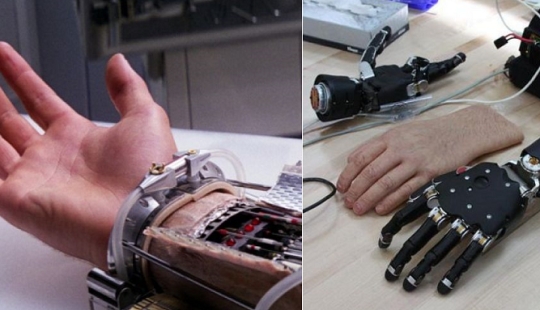 10 tecnologías de "Star Wars" que son aplicables hoy en día