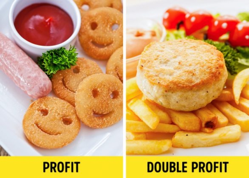 10 things almost every restaurant does to fool you 10 things almost every restaurant does to fool you