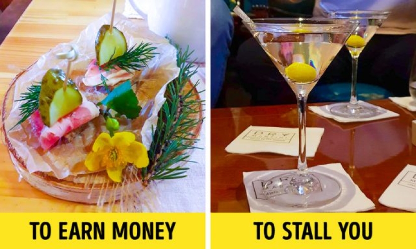 10 things almost every restaurant does to fool you 10 things almost every restaurant does to fool you