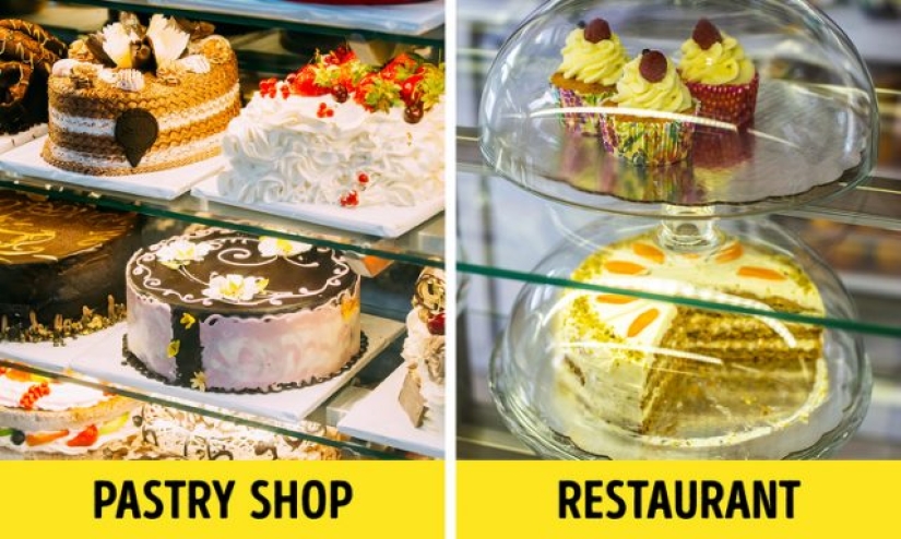 10 things almost every restaurant does to fool you 10 things almost every restaurant does to fool you