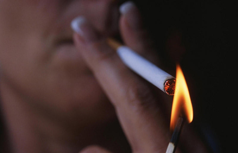 10 things that negatively affect the brain