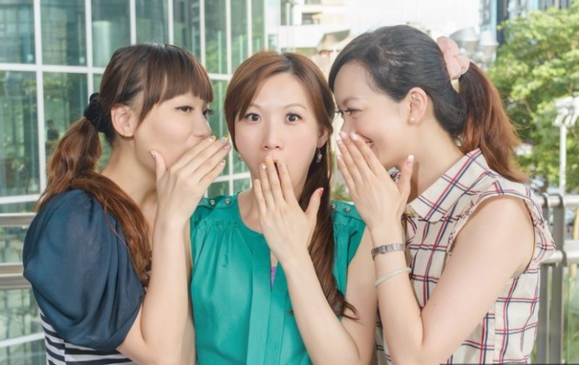 10 things that surprise all tourists in South Korea