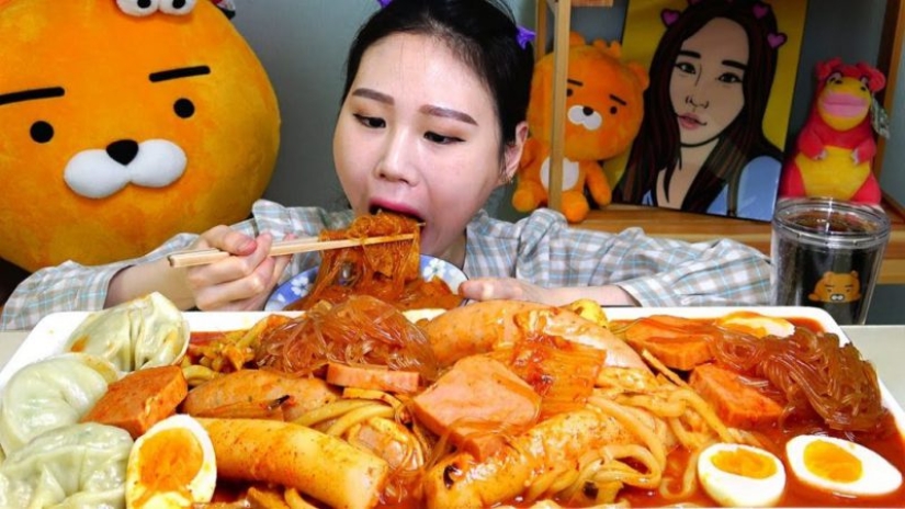 10 things that surprise all tourists in South Korea