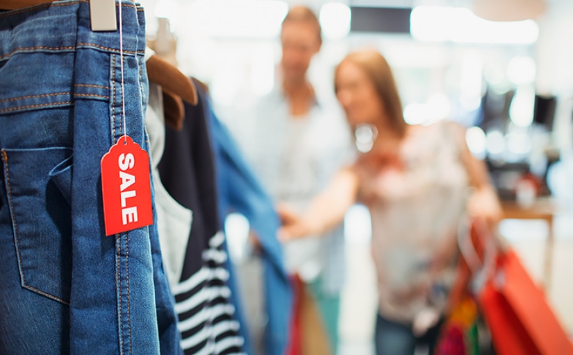 10 things to buy at the January sales