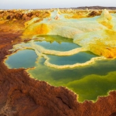 10 things to do while traveling in Africa