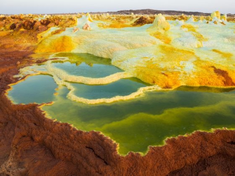 10 things to do while traveling in Africa 10 things to do while traveling in Africa