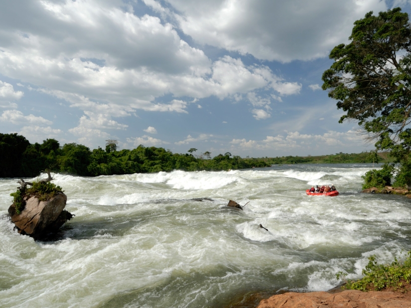 10 things to do while traveling in Africa 10 things to do while traveling in Africa