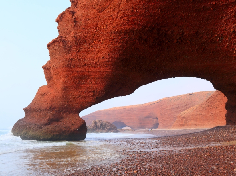 10 things to do while traveling in Africa 10 things to do while traveling in Africa