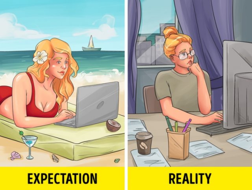10 things we need to stop romanticizing to make our lives better