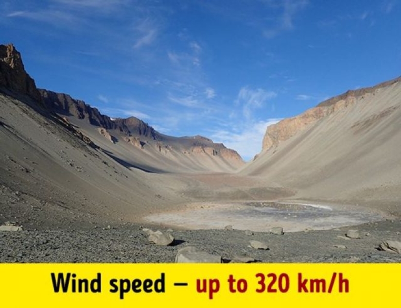 10 things you never knew about our planet 10 things you never knew about our planet