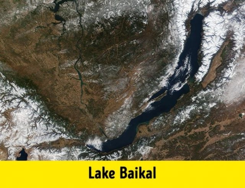 10 things you never knew about our planet 10 things you never knew about our planet