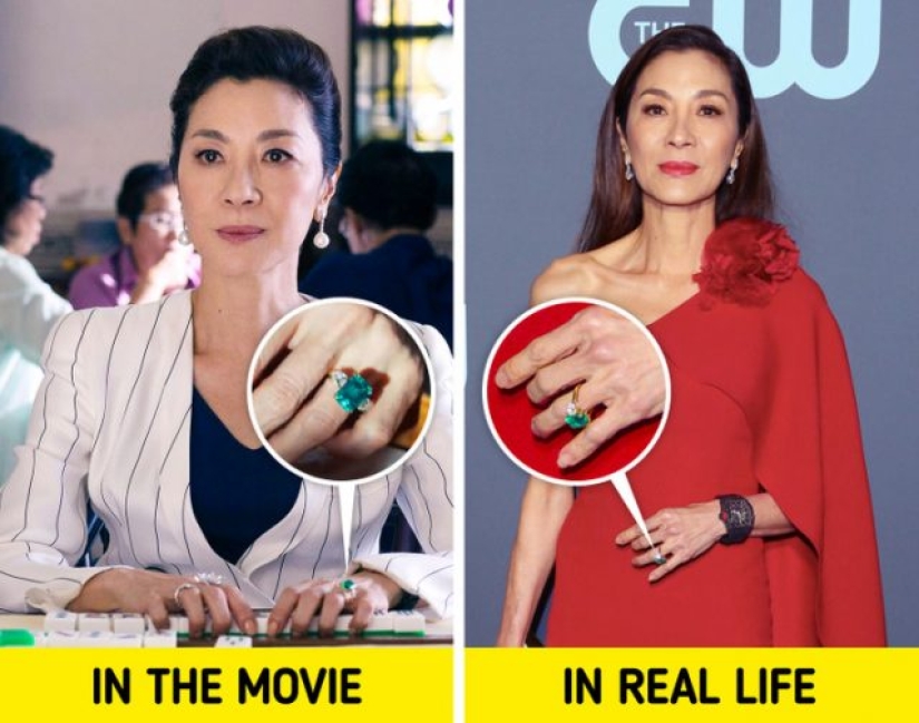 10 Times Actors Decided To Go Against The Rules And Ask For A Change
