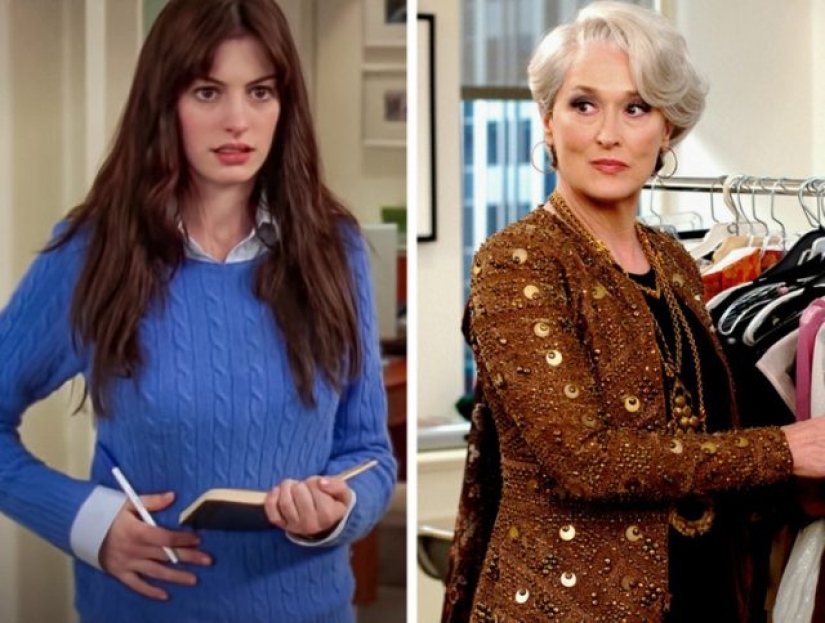10 Times Actors Decided To Go Against The Rules And Ask For A Change