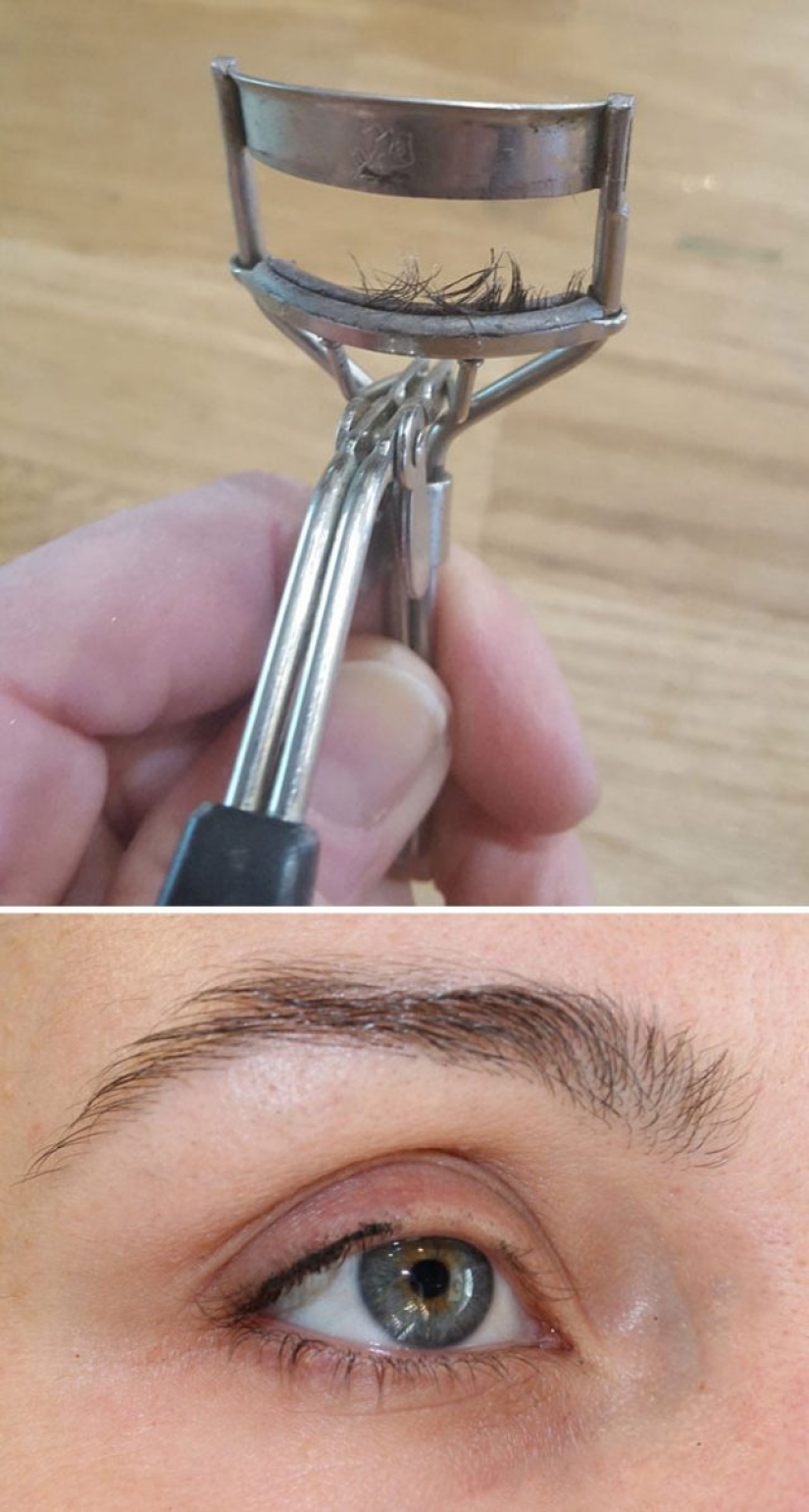 10 times people have experienced the most embarrassing setbacks