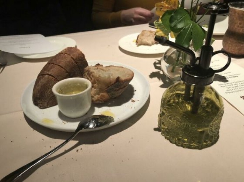 10 times people have experienced the most embarrassing setbacks