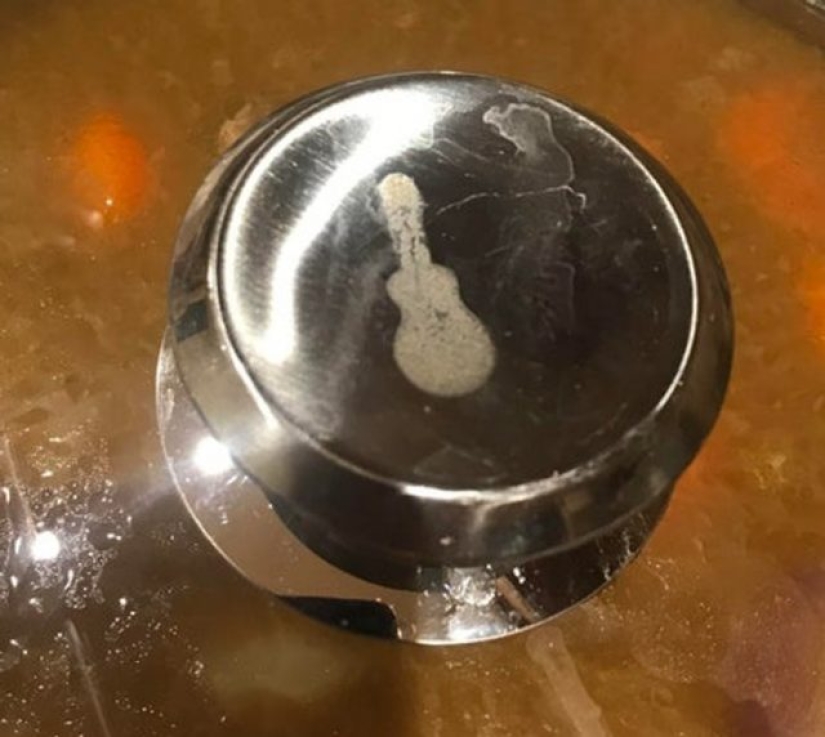 10 times the universe managed to surprise us