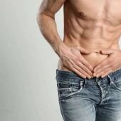 10 tips to get a flat stomach fast