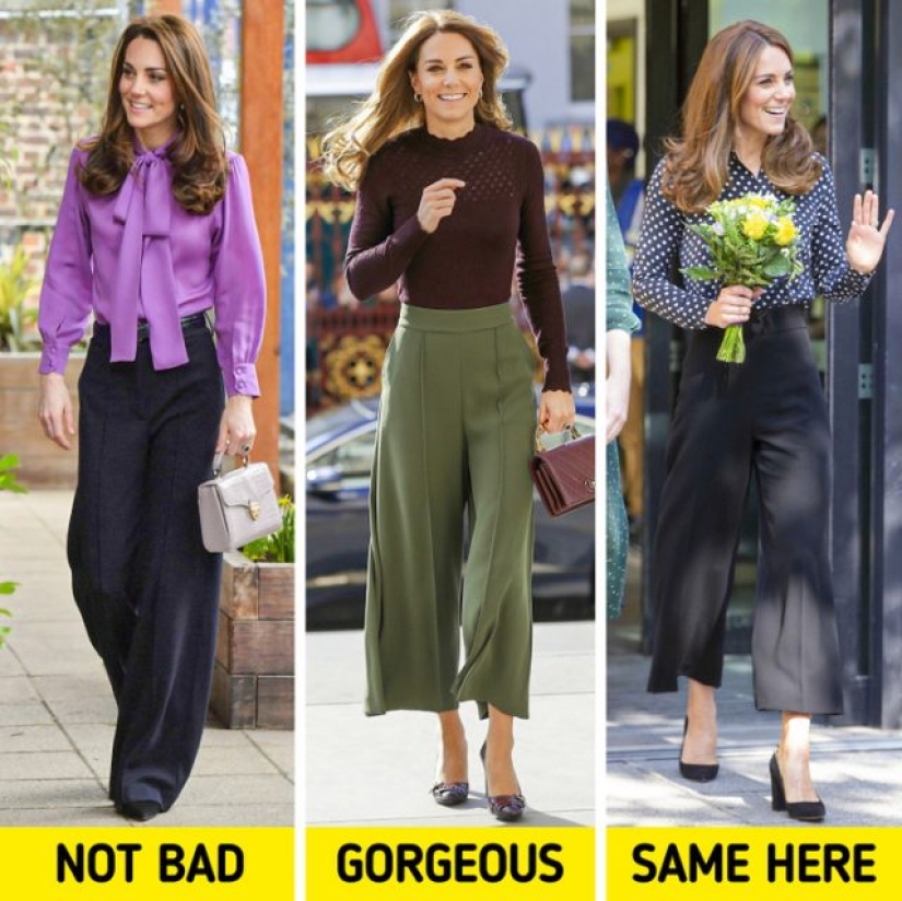 10 trucos de moda de celebridades que podemos hacer para lucir geniales