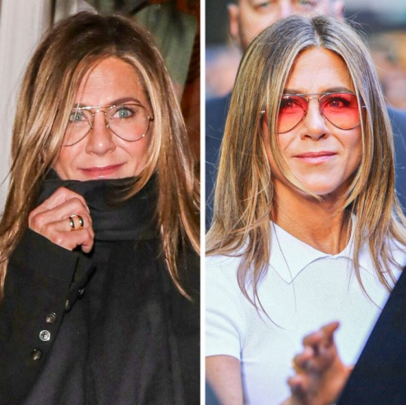 10 trucos de moda de celebridades que podemos hacer para lucir geniales