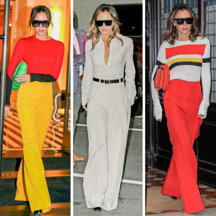 10 trucos de moda de celebridades que podemos hacer para lucir geniales