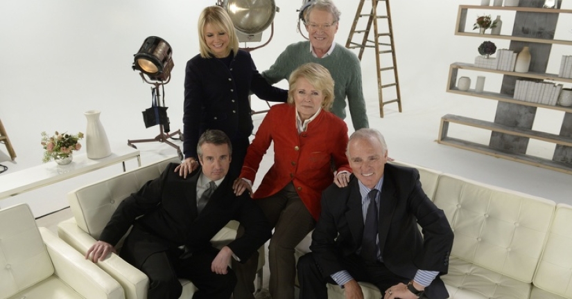 10 TV shows that everyone will watch this fall