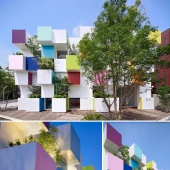 10 Unusual Examples of Japanese Architecture 10 Unusual Examples of Japanese Architecture