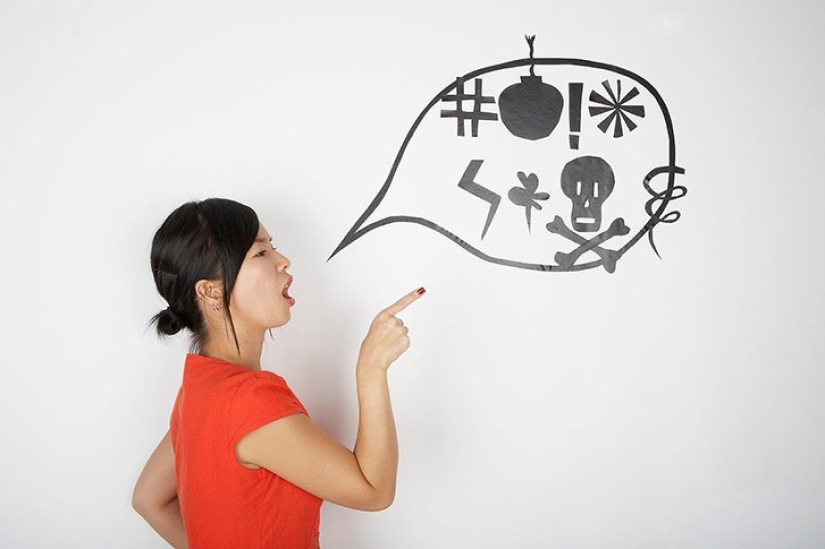 10 unusual phenomena for which, it turns out, there are terms 10 unusual phenomena for which, it turns out, there are terms