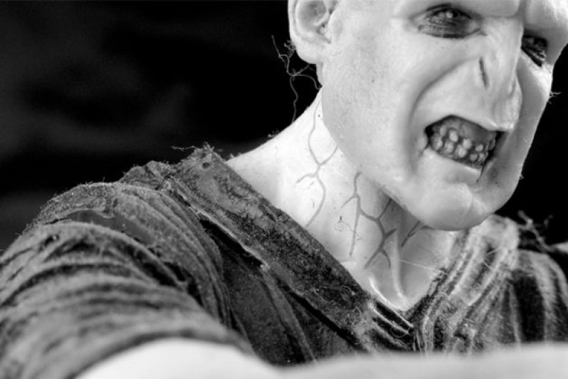 10 Weird Harry Potter Facts About The Movie And Cast 10 Weird Harry Potter Facts About The Movie And Cast