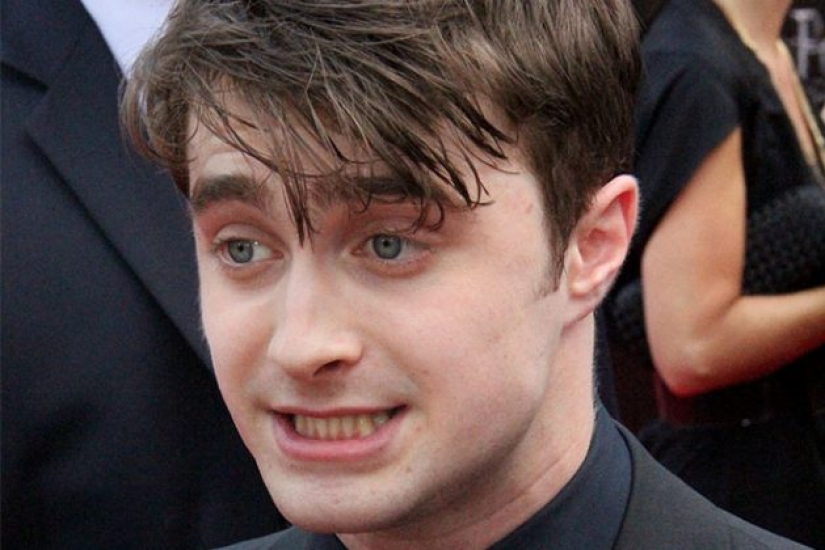 10 Weird Harry Potter Facts About The Movie And Cast 10 Weird Harry Potter Facts About The Movie And Cast