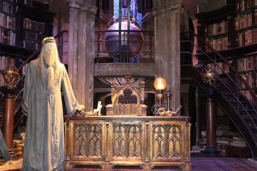 10 Weird Harry Potter Facts About The Movie And Cast 10 Weird Harry Potter Facts About The Movie And Cast