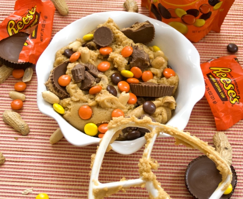 10 weird sweets you'll want to try anyway