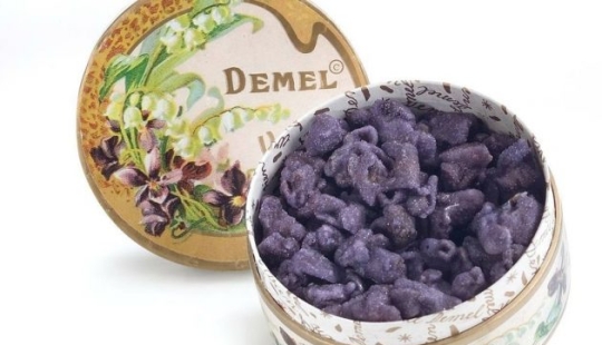 10 weird sweets you'll want to try anyway