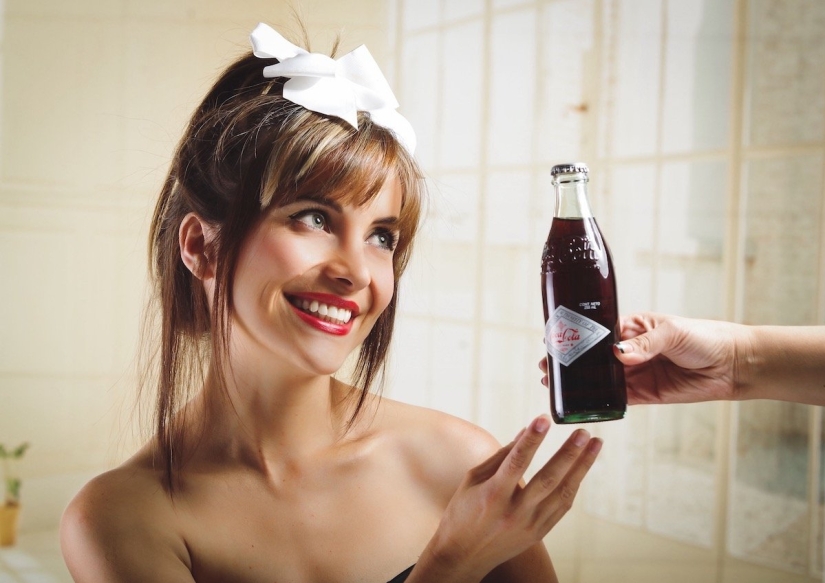 10 Weirdest Celebrity Beauty Hacks