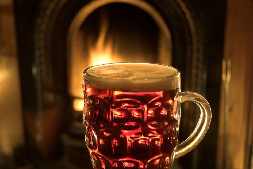 10 winter warming cocktails