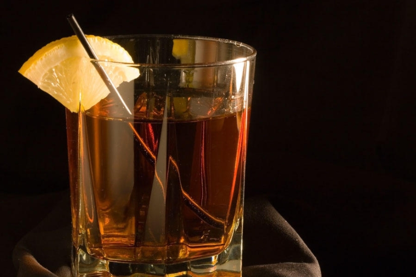 10 winter warming cocktails