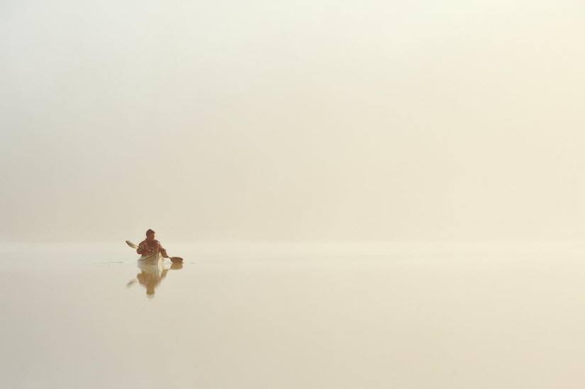 100 increíbles fotos de niebla (parte 1)