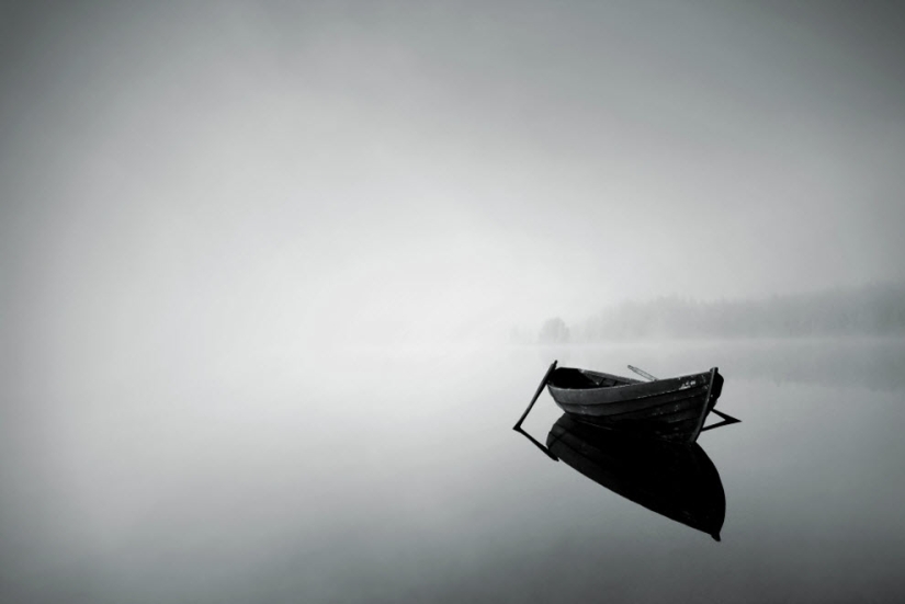 100 increíbles fotos de niebla (parte 1)