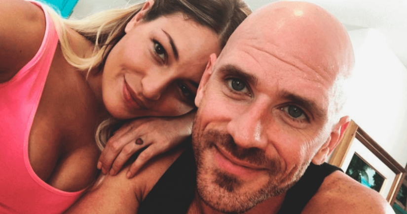 100 professions of the "Bald from Brazzers"